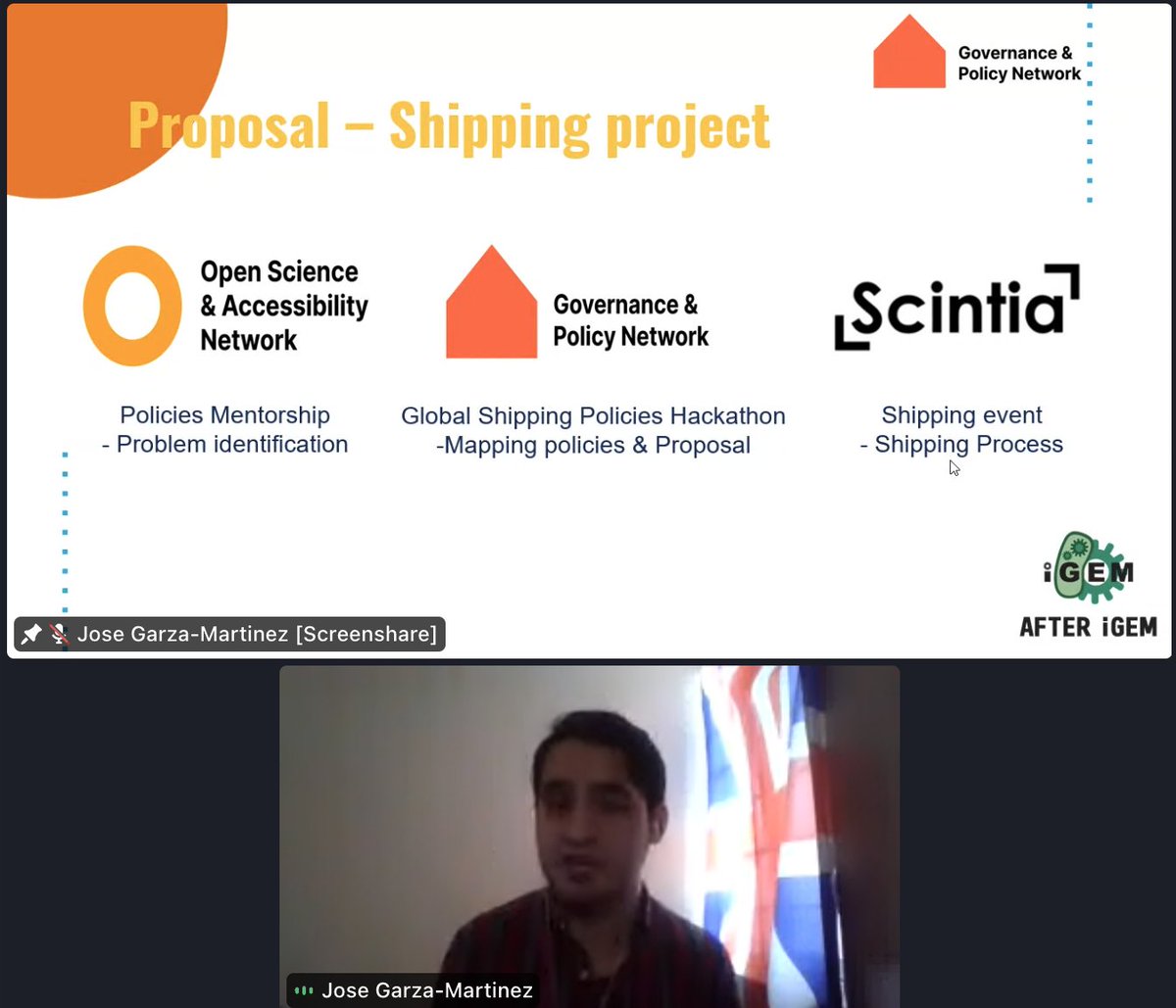 cGEM 2021 🍁 tweet media