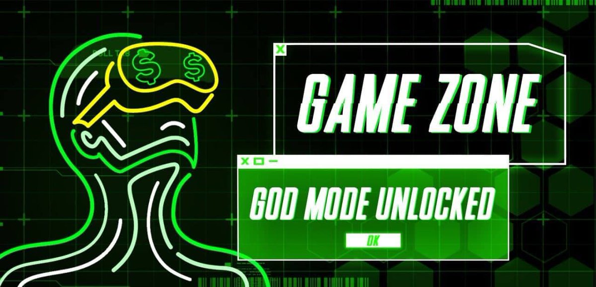 GameZone tweet media