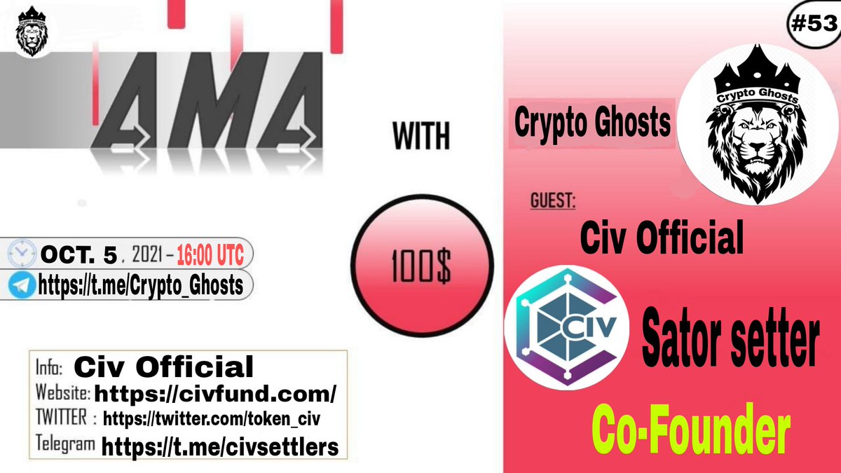 Crypto Ghosts tweet media