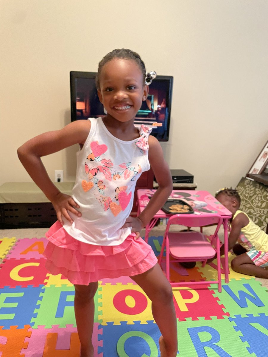 Educator1113's tweet image. #13daysofAlane Happy Saturday! I’m in the process of planning my daughter’s 5th birthday. You &amp;amp; her share October 🥳. Her’s is 10/13. Dropping my list just in case you decide to shop. Off to find some liberty &amp;amp; Skye Paw Patrol birthday @AlaneAdamsBooks amzn.to/3dBFyiO