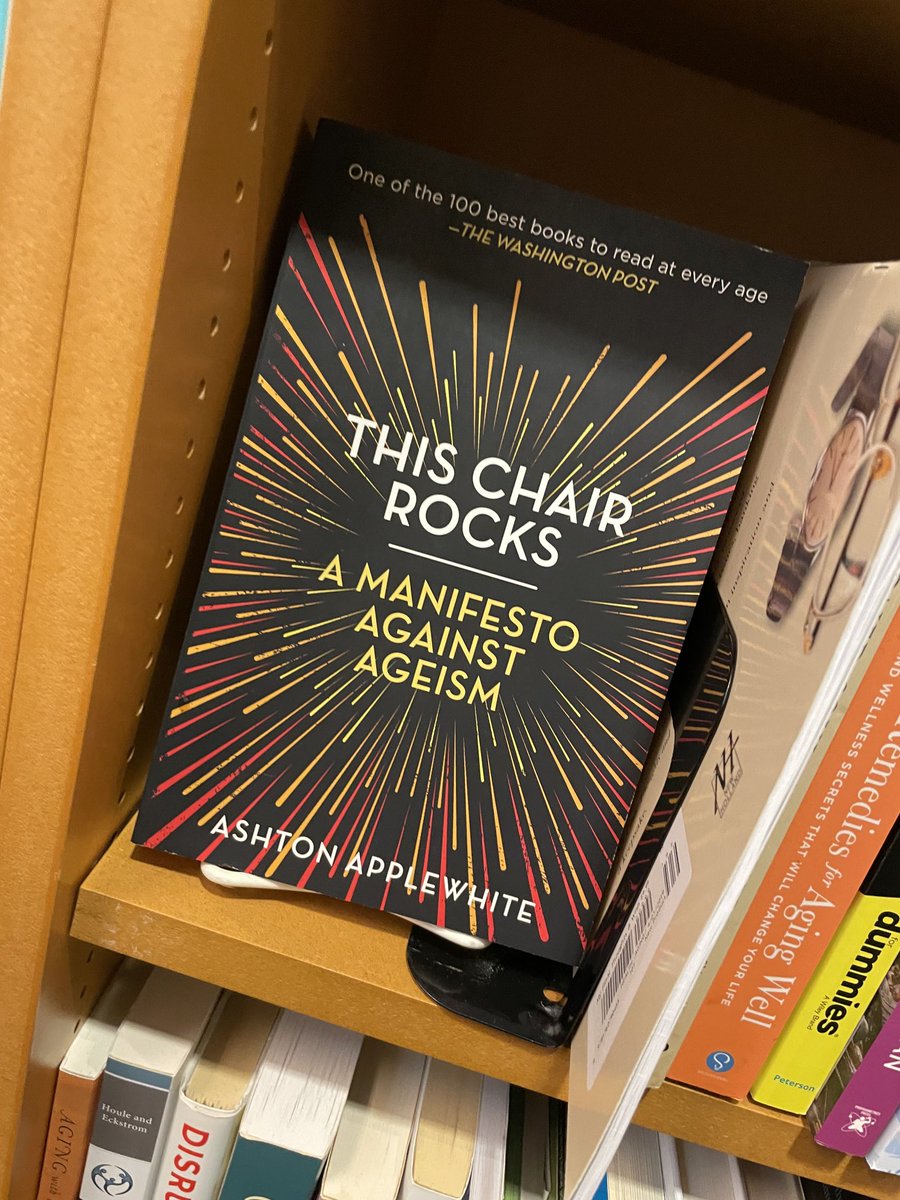 ChangingAging tweet media