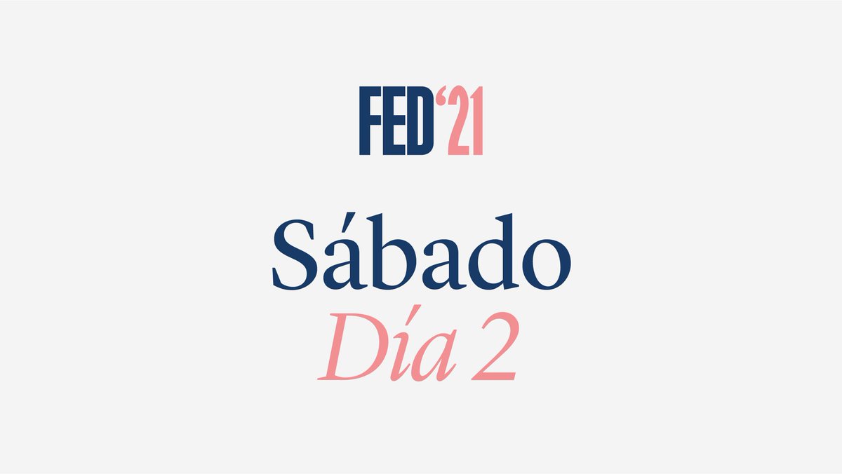 #FED25 : Feria de Editores tweet media