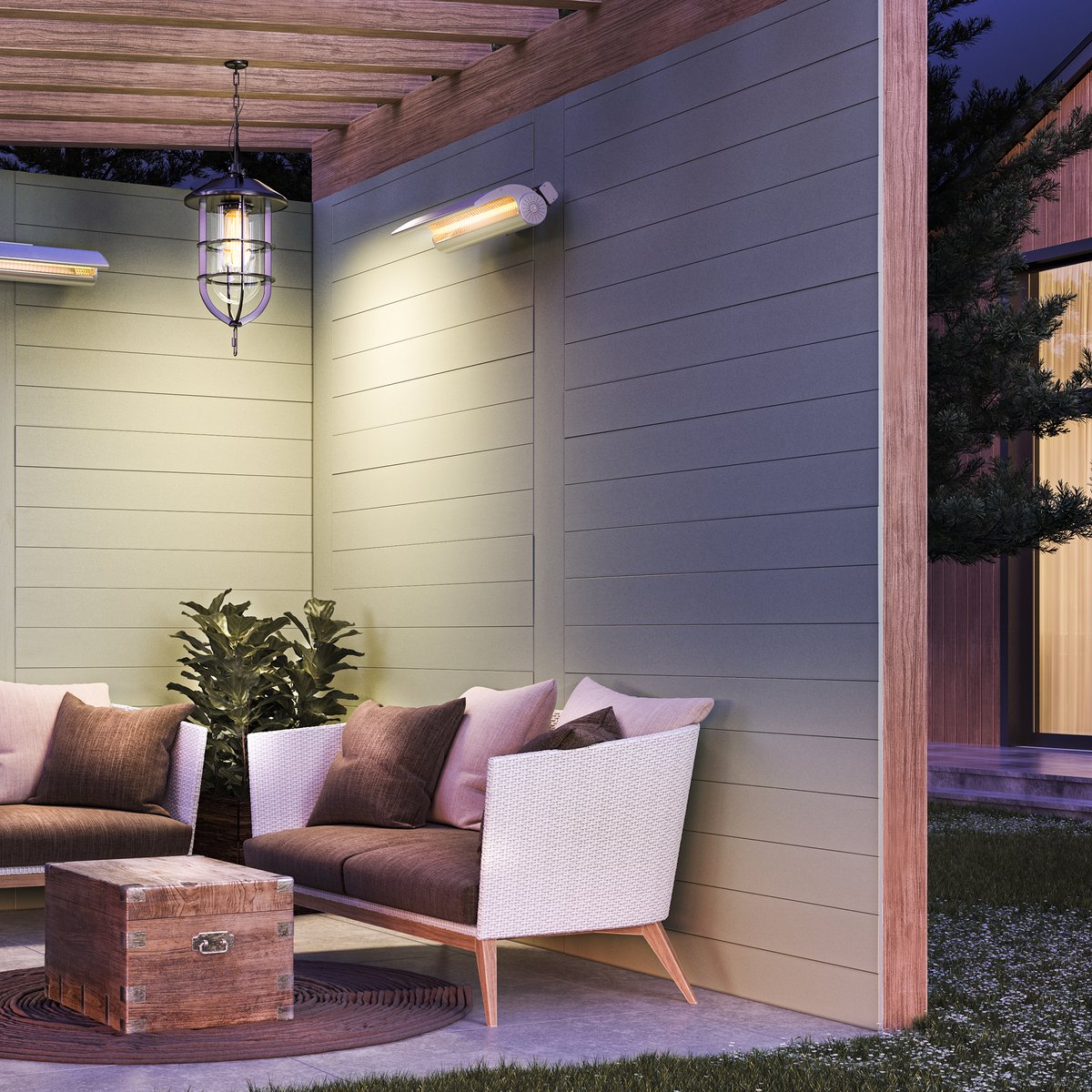 Dimplex_NA's tweet photo. The Outdoor/Indoor Infrared Shortwave Heater is perfect for low light settings. They reach full heat in only 3 seconds! Install yours before the weather starts to cool down so that you’ll be prepared to keep warm.
#Dimplexna #Dimplexnaheat #Dimplexinspo #Dimplex #outdoorheater https://t.co/t1vKFCaqSX