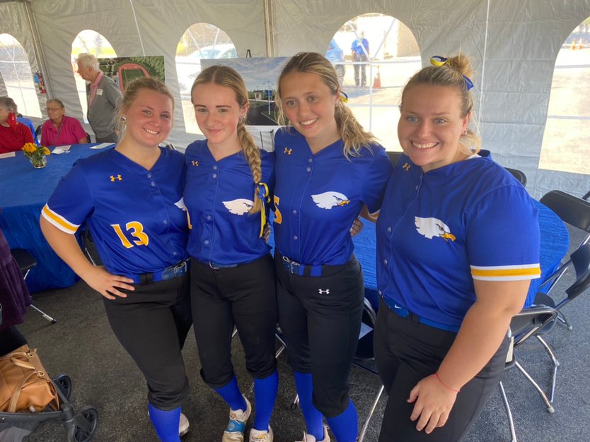 Hilbert College tweet media