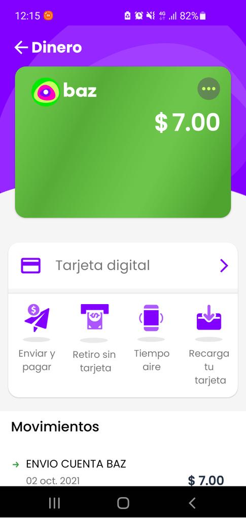 OMARS_VOLTA's tweet photo. @RicardoBSalinas @bazsuperapp El 7 de la suerte. 🙏🏽 https://t.co/aLln665V1j