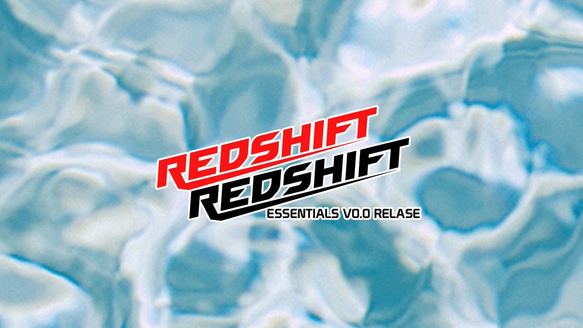 RedshiftEsport's tweet photo. Redshift is proud to announce the release of JUNGLE v1.0 &amp; ESSENTIALS v0.0 to the shop.

Check out the merch:
https://t.co/qUXk85TCWO https://t.co/axY7uZ2WFz
