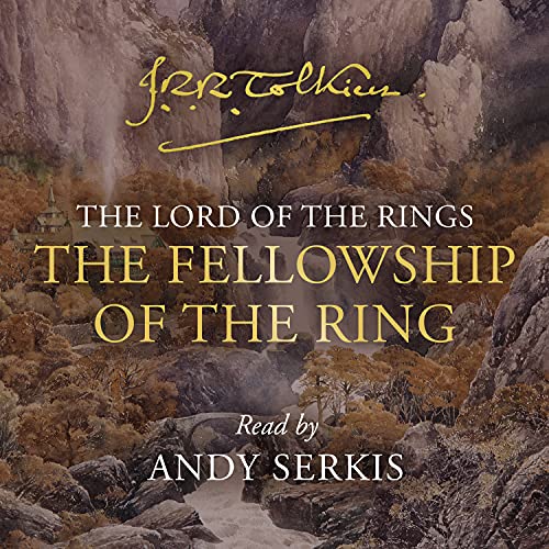 DOWNLOAD PDF) The Fellowship of the Ring (The Lord of the Rings