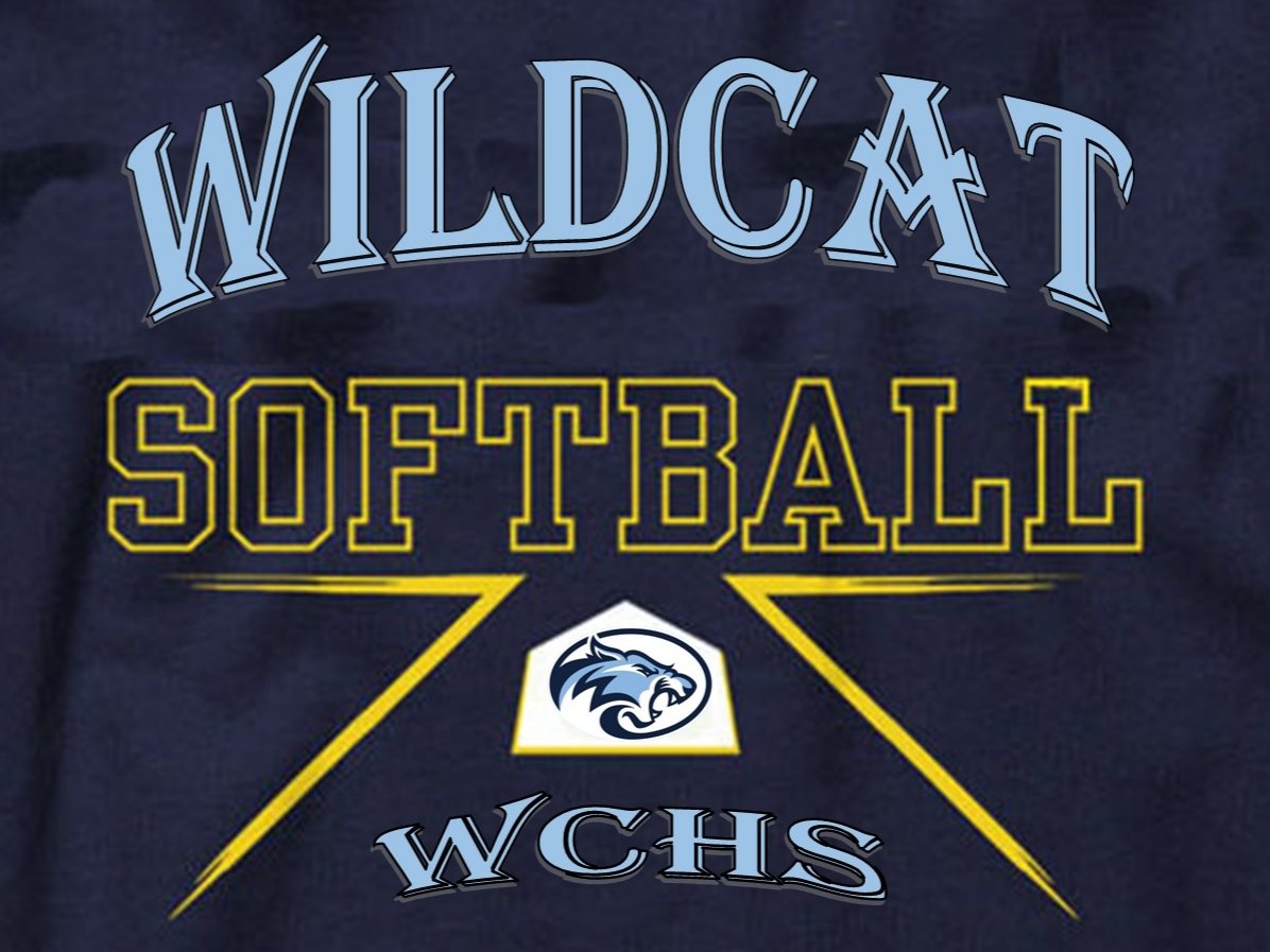 WCHSsoftball3's tweet photo. We're so excited about starting this new Journey this year! Cant wait to stat Conditioning and preparing for the season! History to be made!!
#purpose, #2D4M, 1% >yesterday,
GO WILDCATS!!! https://t.co/iIEprhLnm2