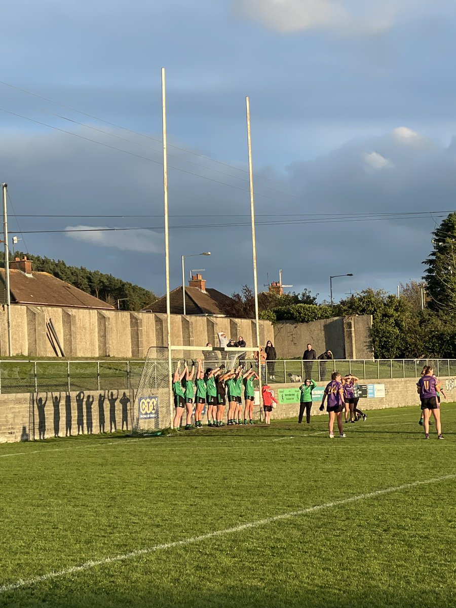 CastlewellanGAC tweet picture