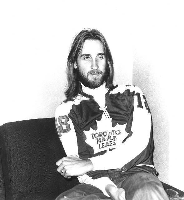 Happy birthday Mike Rutherford!  