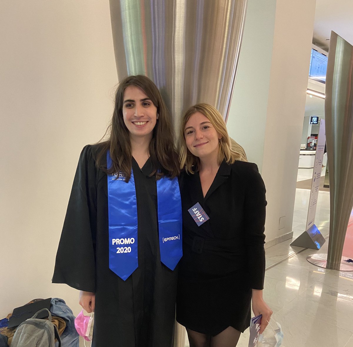 Marine Larose Potier tweet media