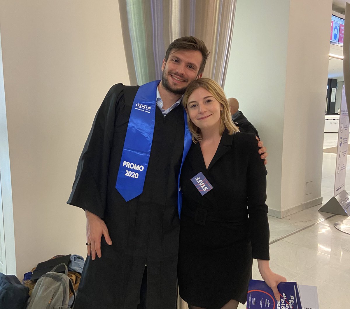 Marine Larose Potier tweet media