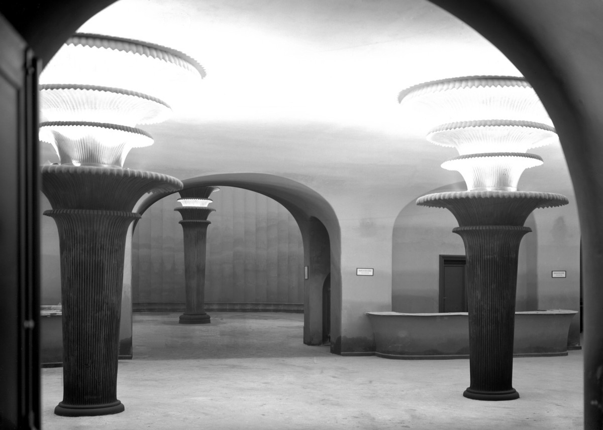 Archillect tweet media