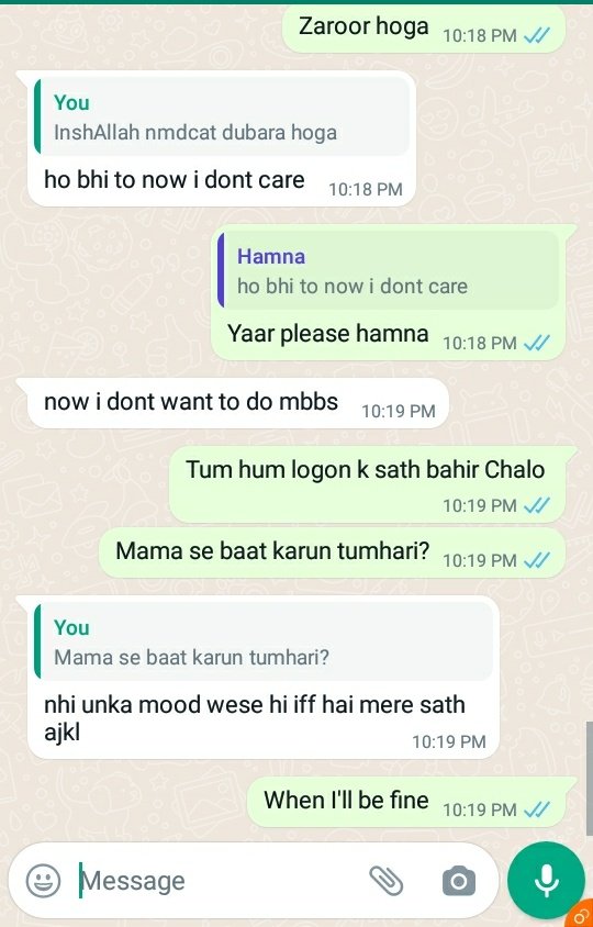 thetoobaism's tweet photo. Shame on you pmc 
I'm sure this is 5th generation war 
@OfficialDGISPR #StudentMarchToPMHouse #GetWellSoonSirIrfan https://t.co/yeK2rJ9EGg