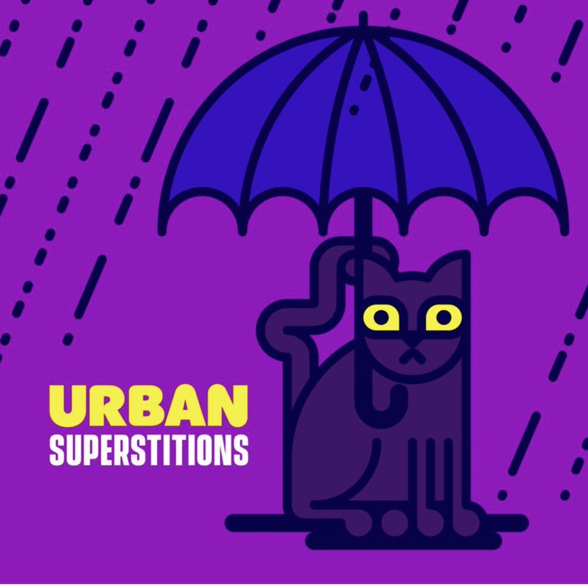BlebrityGame's tweet photo. It’s Officially October Y’all! 👻🎃 It’s that time of year where things get alil more spooky &amp; superstitious! Whether you throwin’ salt over your shoulders or knocking on wood, Comments below &amp; let us know what Urban Superstitions you follow! #BLeBRiTYGame
https://t.co/ZKiF8irkRf https://t.co/QupwsA9Z2W