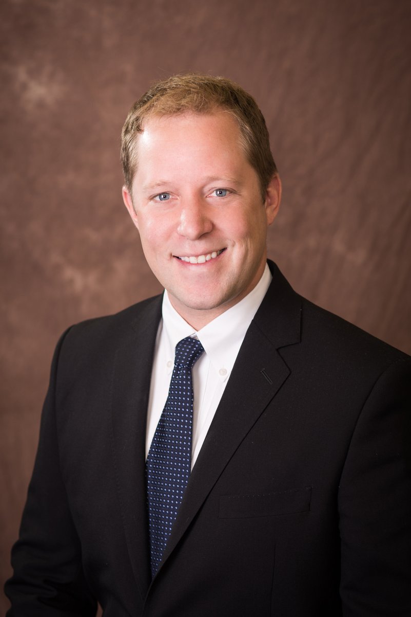 Smile, there’s a new hire! Andrew Fligor is our Vice President of Information &amp; Technology. His 19 years of healthcare and technology aligns with our growth opportunities and values. We are excited to have his IT skills and leadership build our business.
ow.ly/UyCe50GkL3k