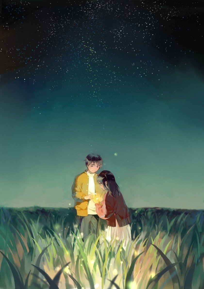 ChanChamile's tweet photo. Forever I'll stay with you

I will save us both from the cold

Because under this moon

I don't need anyone else in the world. https://t.co/9rGbIrbIWY