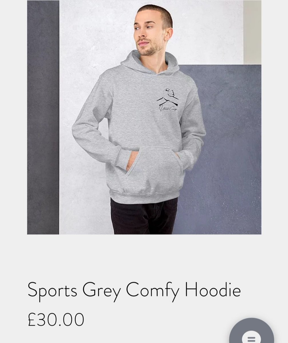 CourageUntold's tweet photo. Hey.. 👋

It's been a while, but I'm still here!

Our classic hoodies will keep you all cosy this season! 

Shop at https://t.co/QTmDVuRTHo

#hoody #mentalhealth https://t.co/jPscUJFOnX