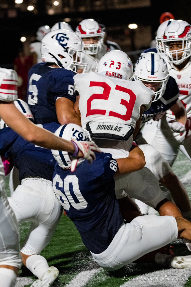 LaurenLEP19's tweet image. More from last nights @SATXCCHS  Varsity Football game!! 

#ccstrong