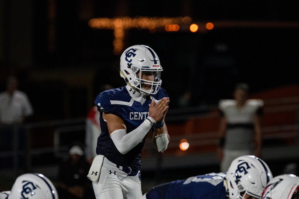 LaurenLEP19's tweet image. More from last nights @SATXCCHS  Varsity Football game!! 

#ccstrong