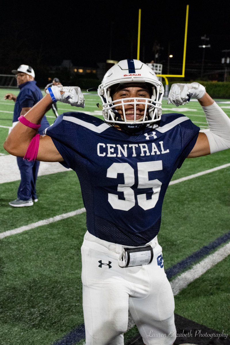 LaurenLEP19's tweet image. More from last nights @SATXCCHS  Varsity Football game!! 

#ccstrong