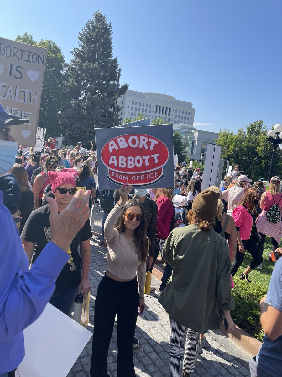 WOMENS MARCH DENVER #MyBodyMyChoice #womensmarch