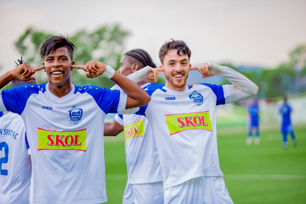 gikundiro4ever3's tweet photo. https://t.co/8v0d1cvOoM
#RayonKuMutima🤍💙
#MeetInRayonSoon 👏🏽 https://t.co/u6P63dvbSi