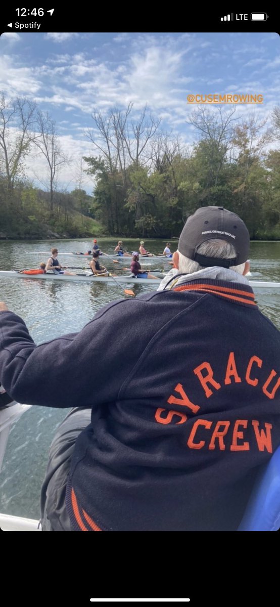 CuseMRowing's tweet photo. Another week of quality miles in the books.
21 days until βCuse kicks off the fall season at @HOCR with our Championship 8+ and Championship 4+.
#CuseRowing https://t.co/OsIPb5CB1H