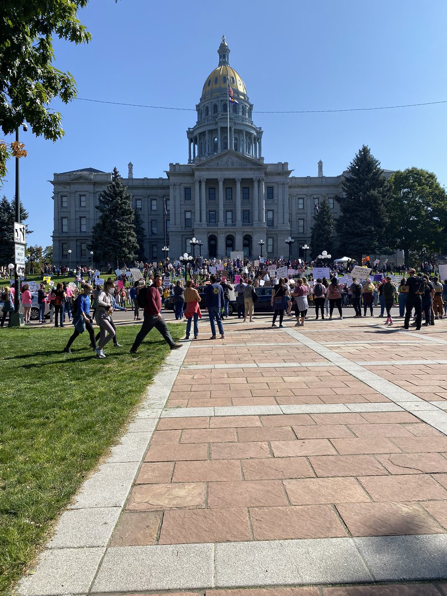 #Denver