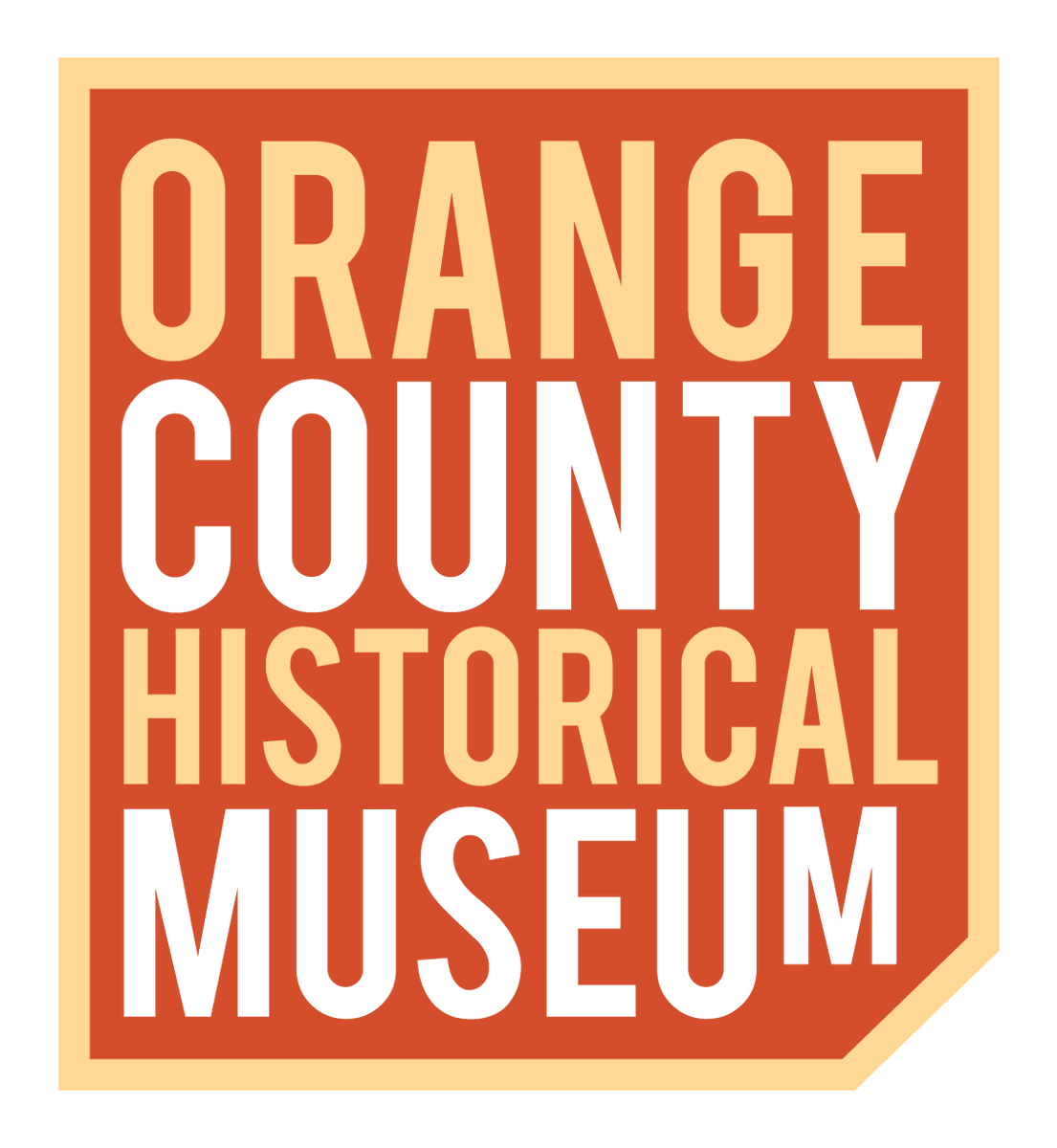 orangehistorync's tweet photo. The Orange County Historical Museum is seeking a PT employee to work as a guest assistant and front desk operator. Hours  are 11AM to 4PM on Sat and/or Sun (applicants may choose either or both days). Email orangecomuseumnc@gmail.com to find out more. https://t.co/38N9iQzqhg