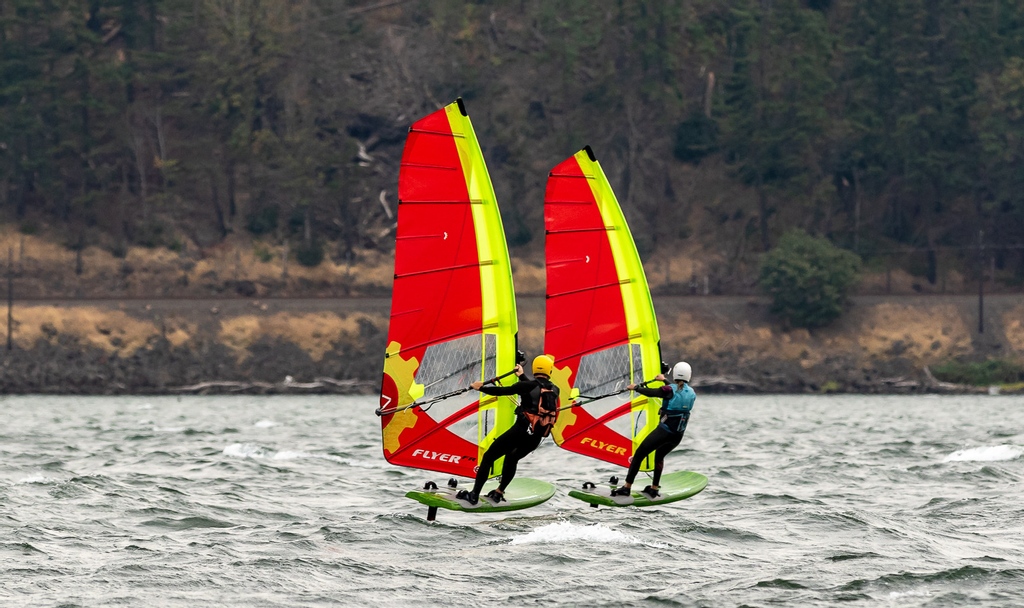 Sailworks's tweet photo. Alex and Teresa headed out for a weekend adventure.
Photo by Bob Stawicki
#sailworks #windfoil #windfoilzone #windfoiling #sabfoil #northpacificsurf https://t.co/FEtyBuFIk5