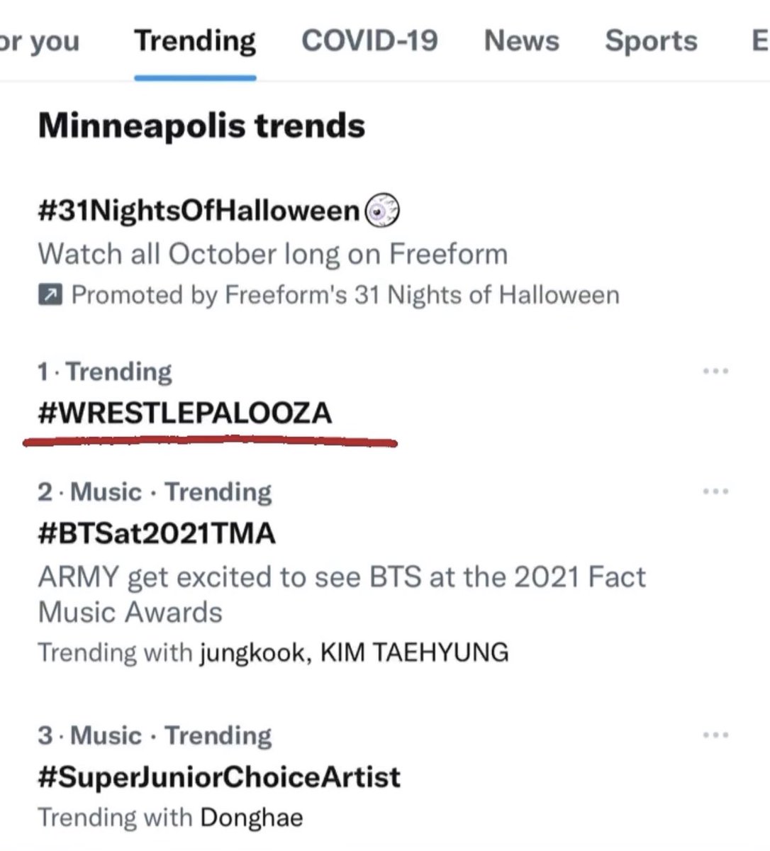 F1RST Wrestling tweet media