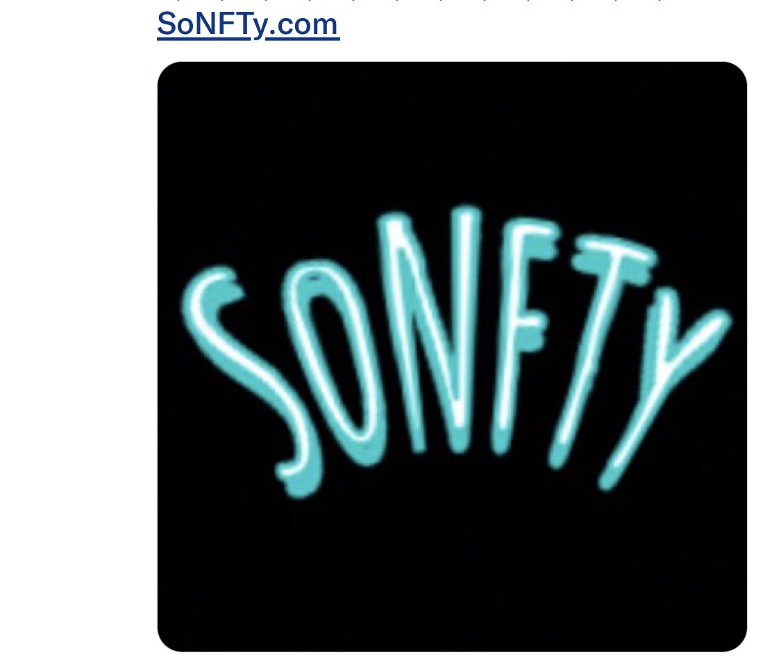PleiadianXyz's tweet photo. https://t.co/Kfkk8VjA7o π
domain NFT #startup for sale
#xrpl #nft #nfts #domain
#nftdomainlist @NameBio @godaddy #SoNFTy #dotcomdomain #dApp #nftsolana #NFTCommunity #nftcardano #nftxrp https://t.co/CuFHHKa0lN
