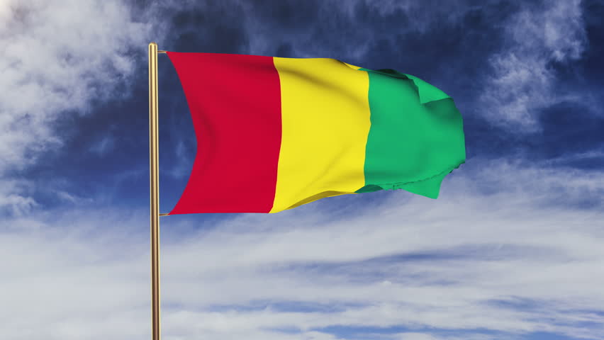 GroupeACG's tweet photo. 🇬🇳Guinée, 2 octobre 2021: Joyeux Jour de l'indépendance  | Happy Independence Day Guinea ! https://t.co/I95b3J8PHG