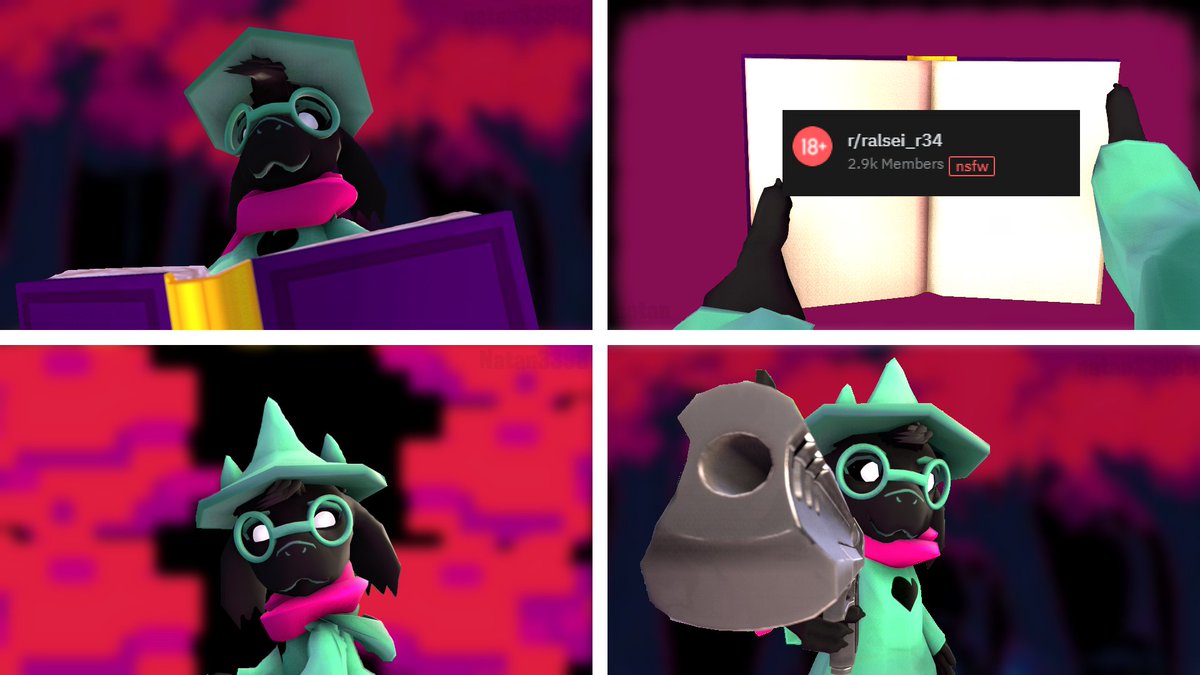 Sometimes mercy stops being an option