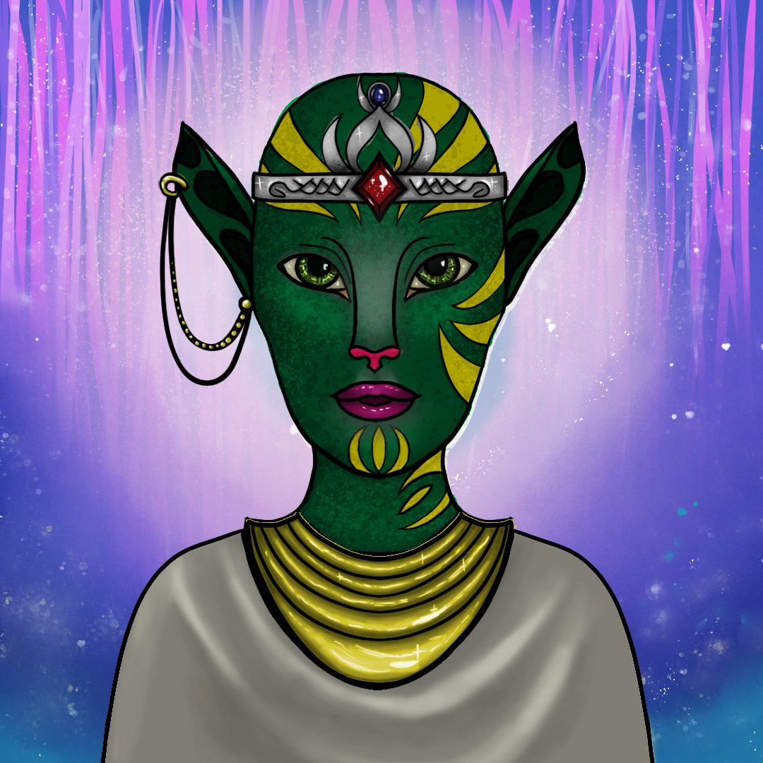 Hello. 

#SolanaNFT #NFT #solanaszn