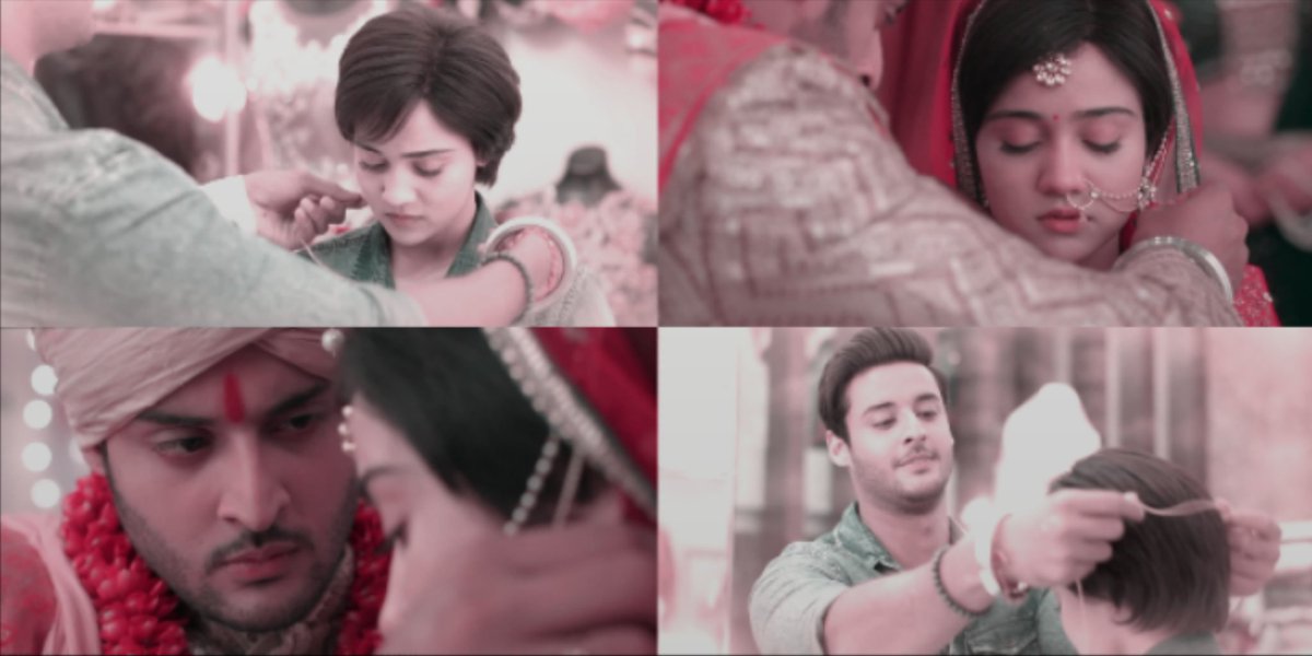 kashishh1111's tweet photo. Forever💫♥️
@Ashisinghh

#meetbadlegiduniyakireet #MeetkaMeet #AshiSingh #ShagunPandey https://t.co/iWTId0n9vg