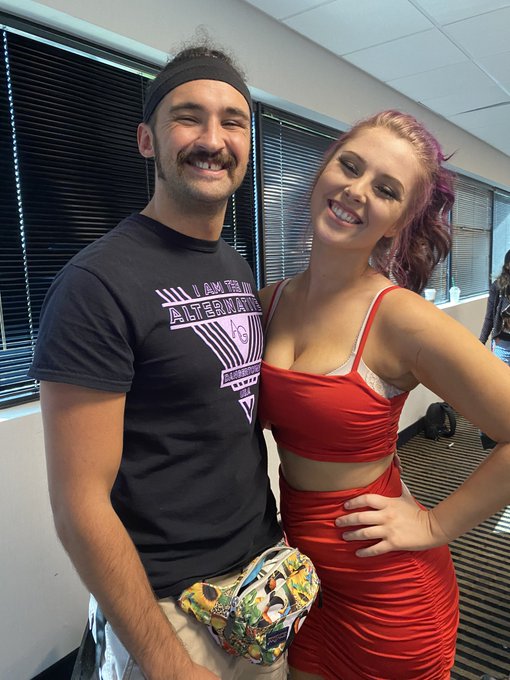 I feel like I&rsquo;ve met this guy a few times before https://t.co/jVGYzXqIKL