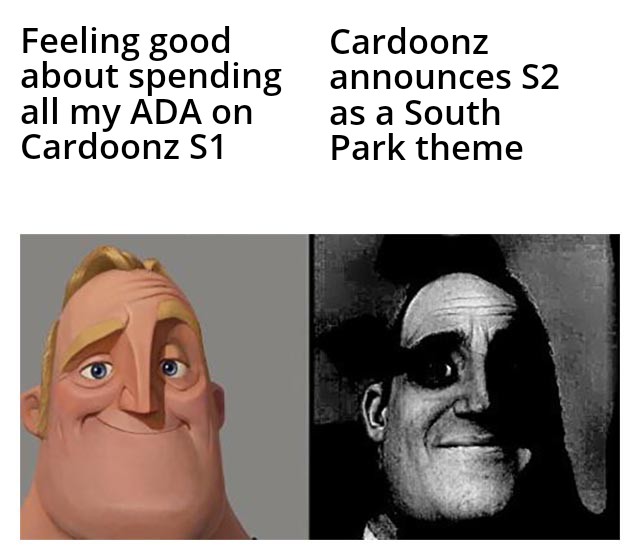 Cardoonz | Doonz Squad tweet media