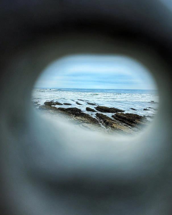 LosOsosBaywood's tweet photo. Joy - it's all in your perspective...
.
.
.
images by @thebucket.kicker
#VisitLosOsosBaywood #SpoonersCove #MontanadeOro #Hwy1HiddenSecrets #WildlyRelaxing #MDO #CCSPA #CaliforniaBeaches https://t.co/eshTwd4cnk