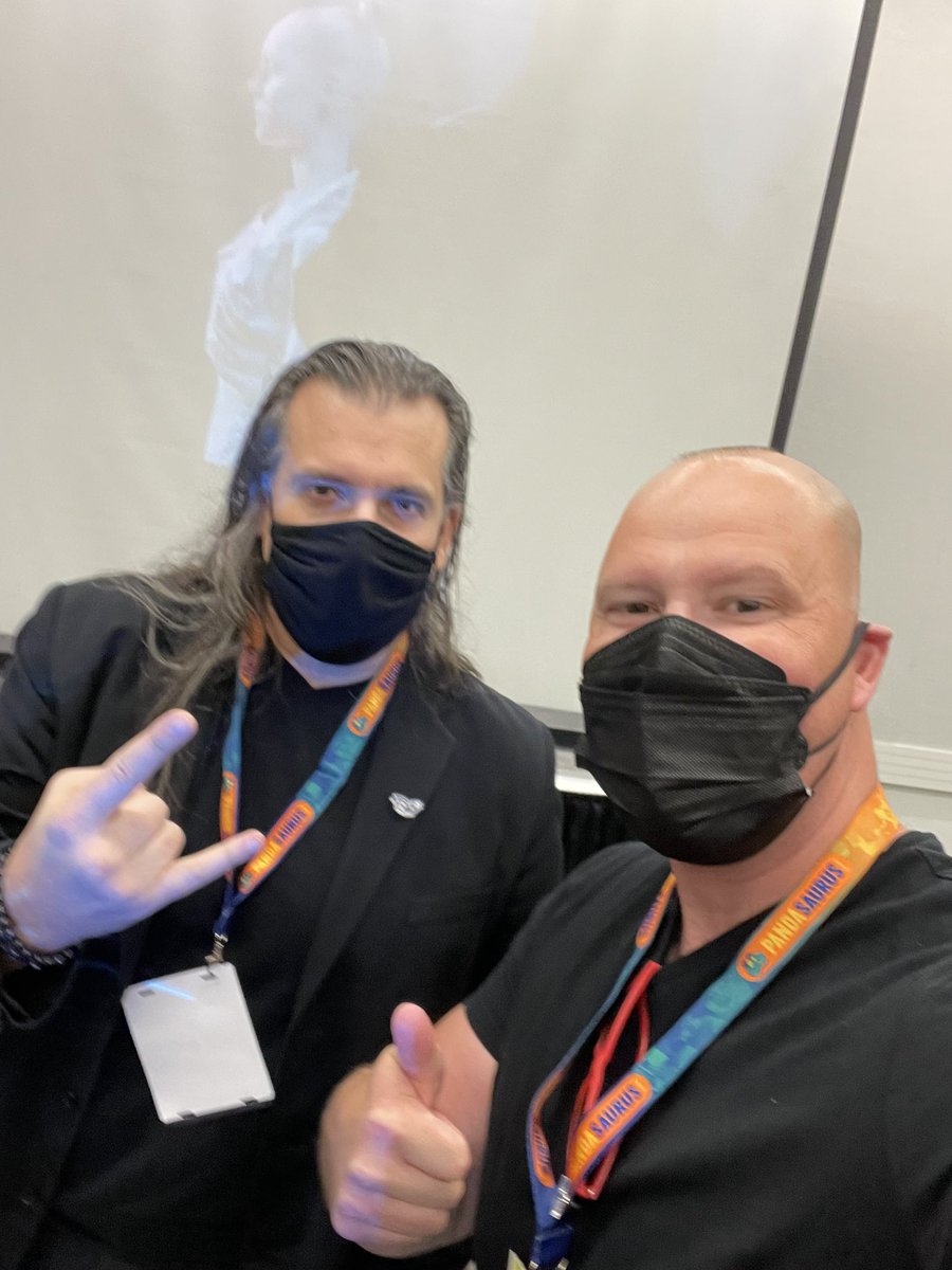 Cool news! <a href="/CallJoining/">Joining Call</a> just won “Best Gaming Film” at the <a href="/originsgames/">Origins Game Fair</a> Film Festival! Thank you <a href="/SethCPolansky/">Seth Quaternary Adjunct of Unimatrix-0 Polansky</a> and Kelly for having us!