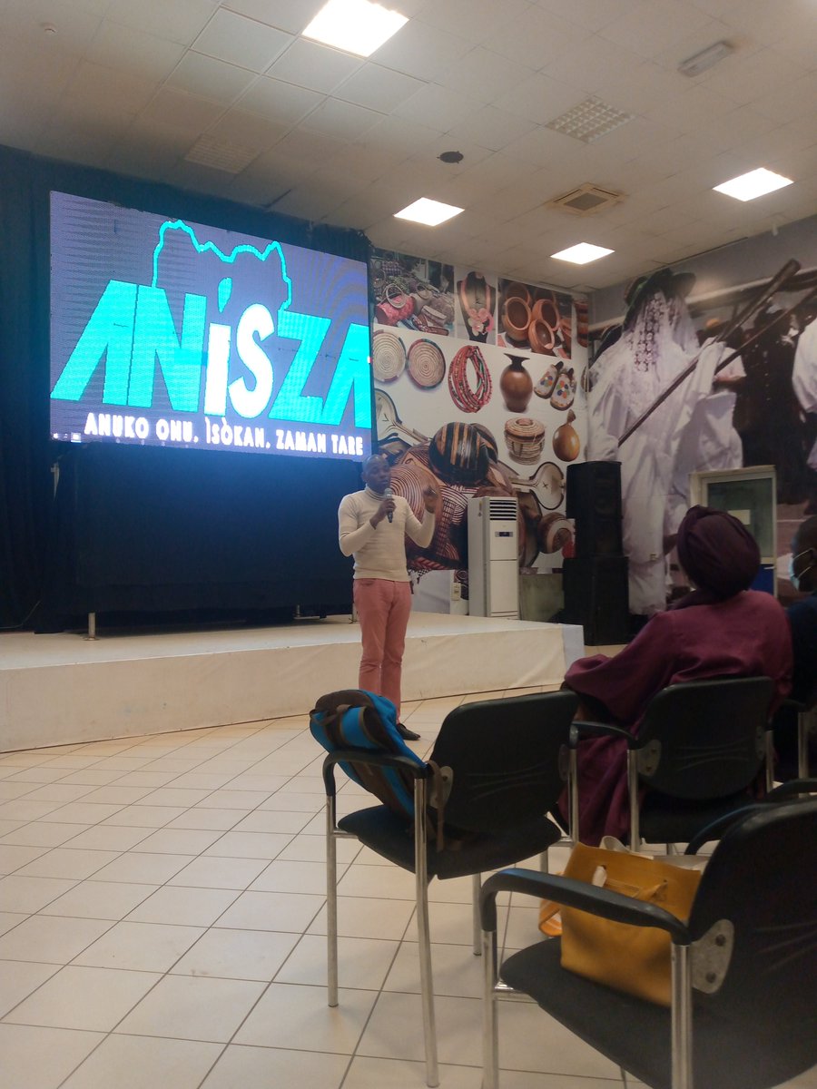 My Nigerian Story... 
Nigerians are
selfless
Accomodating
Loving

It doesn't stop the fact that there are bad eggs, however our humanity first speaks out before our tribes, cultures. 
So we believe in Nigeria. 
.
.
.
.
#ANISZA #October1st #HistoryEducation #AbujaTwitterCommunity