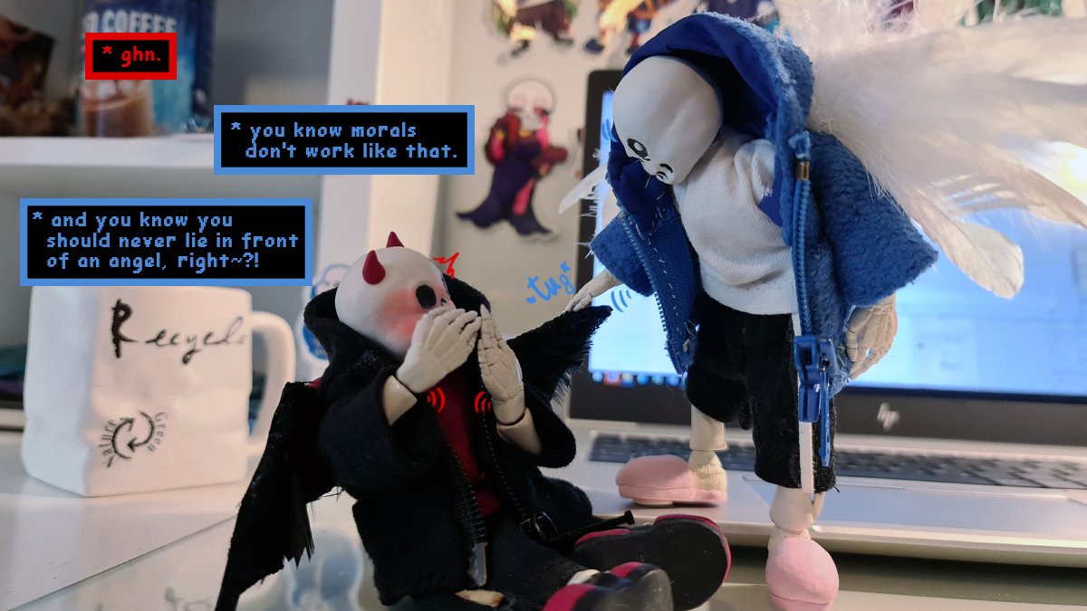 silverryu25's tweet photo. #dolltale #kustardweek2021 (4/4)
https://t.co/MsD1NlYOf4 https://t.co/t3cRjLR6e0
