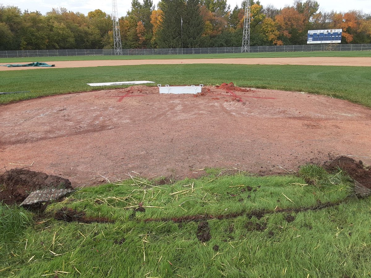 A-Town Mounds & Grounds tweet media