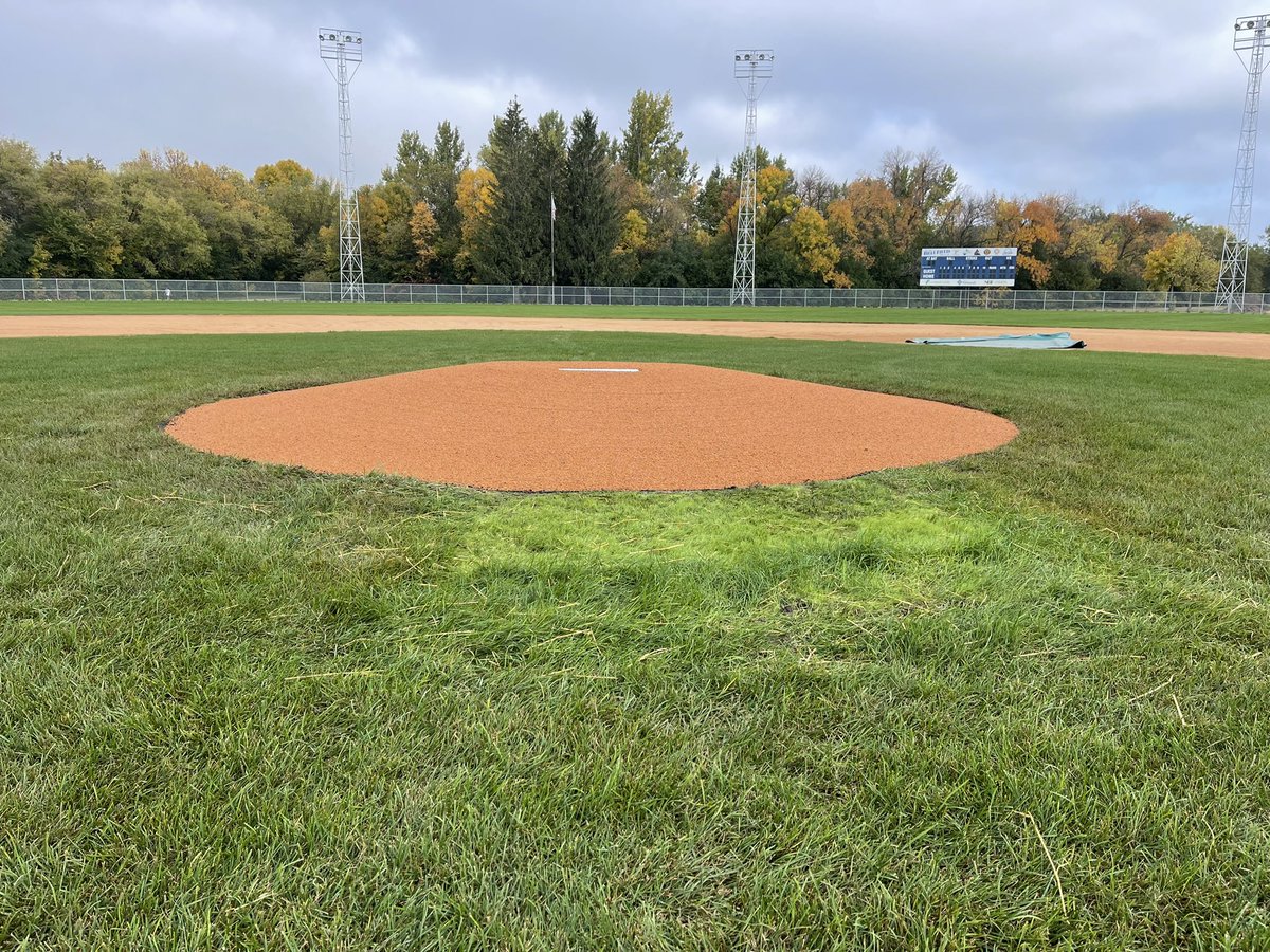 A-Town Mounds & Grounds tweet media