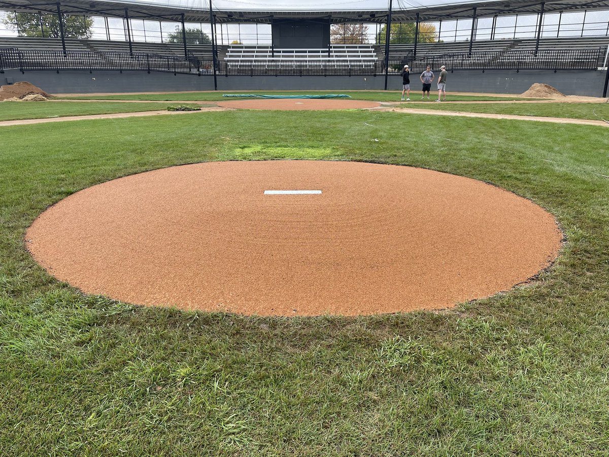 A-Town Mounds & Grounds tweet media
