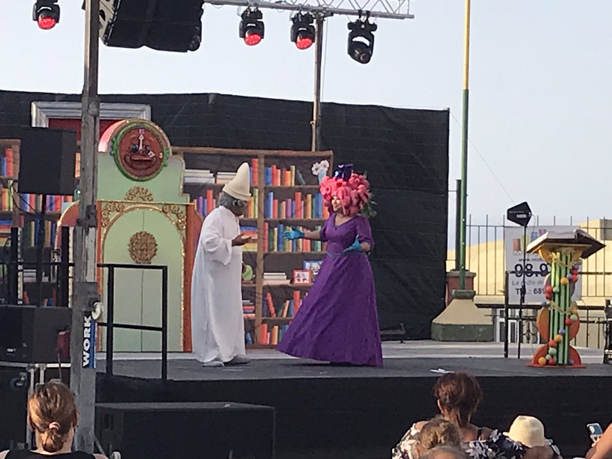 FiestasLaLaguna tweet picture