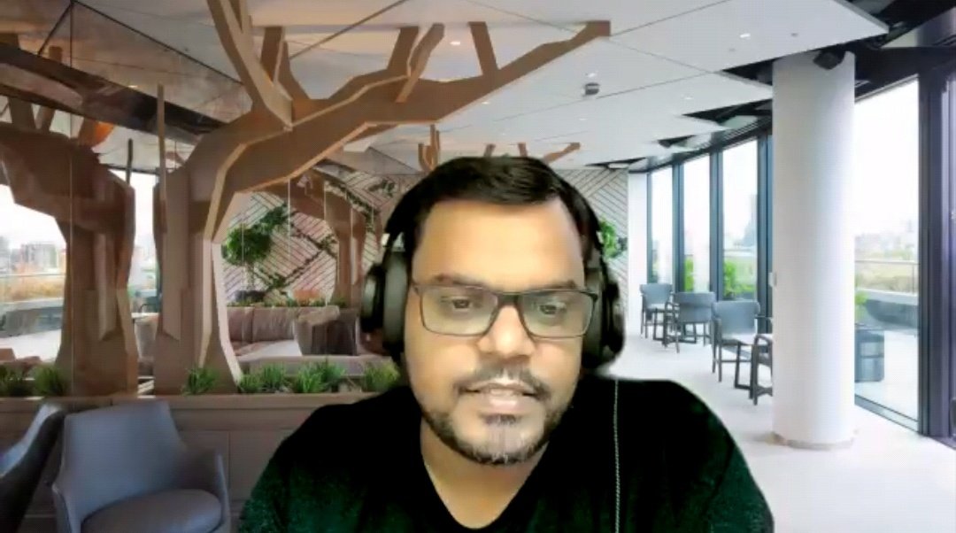 Salesforce Developer Group, Vijayawada, India. tweet media