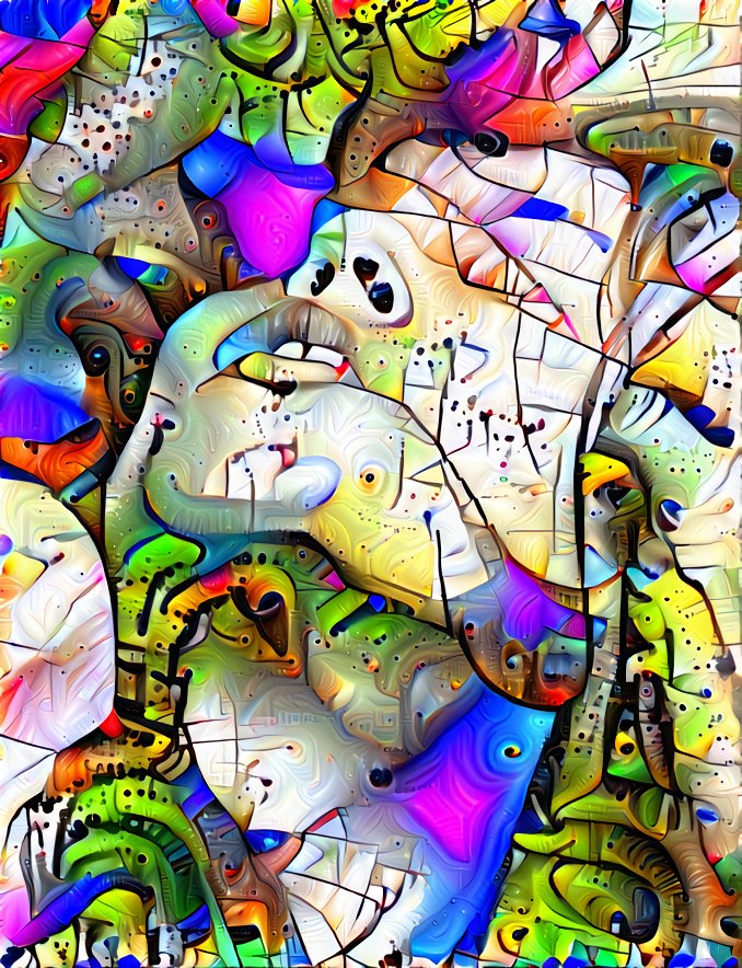 Neuro_Art_VR's tweet photo. @EduxrdoMGMT 🚀✨
Keep dreaming guys https://t.co/x1nNe4LvBL