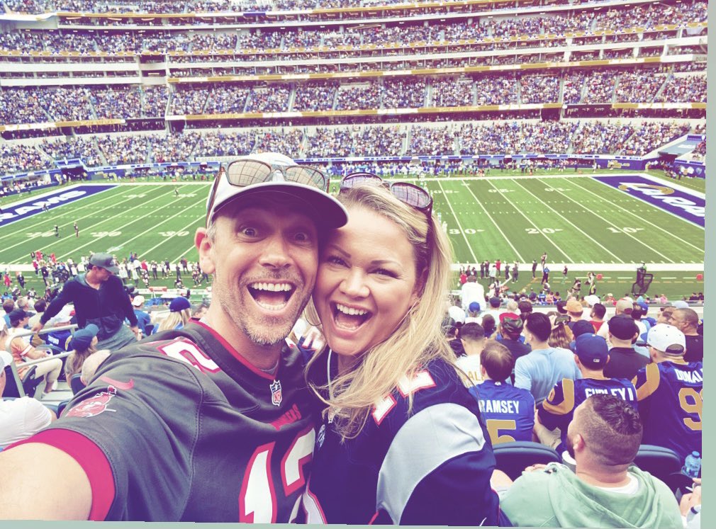 Brady or Belichick? 🏈